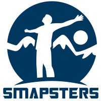 Smapsters logo - Similar company to 3Dexter