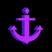 Anchor DAO logo - Similar company to Vanderbilt Blockchain