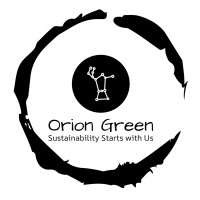 ORION GREEN ENERGY logo - Similar company to Orin Group
