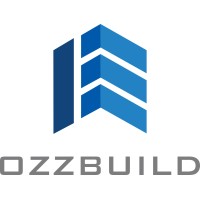 Ozzbuild logo - Similar company to All Districts Coating