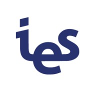 IES Synergy logo - Similar company to Impact Electronics