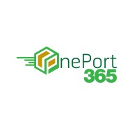 OnePort 365 logo - Similar company to Gokada