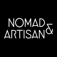 Nomad and Artisan logo - Similar company to Vanitii Global