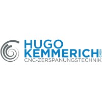 Hugo Kemmerich GmbH logo - Similar company to Densa Ag