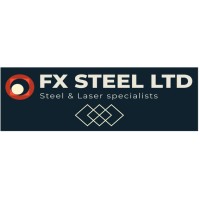 FXSTEEL LIMITED logo - Similar company to Ac Steels Ltd