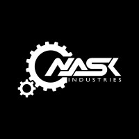 NASK Industries logo - Similar company to Nask Chemical Solutions