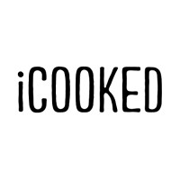 iCooked logo - Similar company to Powering Our Communities
