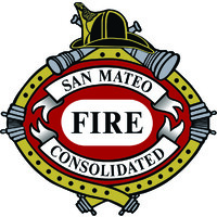 San Mateo Consolidated Fire Department logo - Similar company to Accomplished Security, Inc.