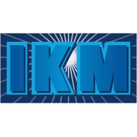 IKM - Albanian Institute of Certified Accountants logo - Similar company to Avanntive Consulting