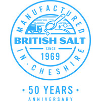 British Salt Limited logo - Similar company to Green Earth Developments Group