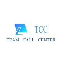 Team Call Center TCC logo - Similar company to Groupe Opsise