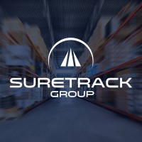 Suretrack Group logo - Similar company to #Leadgen