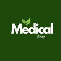 Médical Shop logo - Similar company to Dluxe Accessories