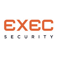 EXEC Security logo - Similar company to Egroup Protective Services Group Pty Ltd