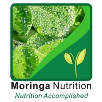 Moringa Nutrition logo - Similar company to Moringa 5000