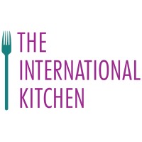 The International Kitchen logo - Similar company to Superlative Pickleball Travel And Resort Services