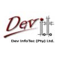 Dev Infotec (Pty) Ltd.