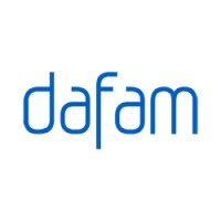 Dafam Hotels logo - Similar company to Java Heritage Hotel Purwokerto