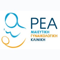 REA Maternity logo - Similar company to Microbiology Lab