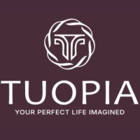 TUOPIA logo - Similar company to Botaneu