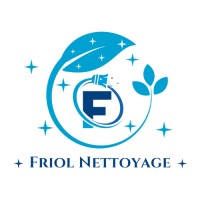 Friol Nettoyage logo - Similar company to Pro-Net