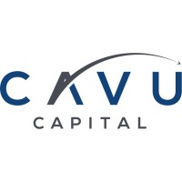 CAVU Capital logo - Similar company to Aigs