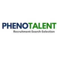 PhenoTalent logo - Similar company to Springtide Consulting,                                           Hr Consulting Entreprise