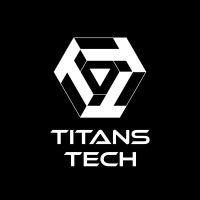 Titans Tech logo - Similar company to Pixie Lab