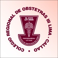 Colegio Regional de Obstetras III Lima - Callao logo - Similar company to Spa' Mujer