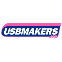 USB Makers Intl logo - Similar company to Ecustom Memory