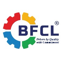Bihar Foundry & Castings Limited logo - Similar company to Dcpl Projects Private Limited