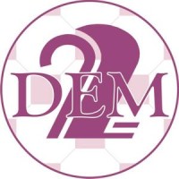DEM2 logo - Similar company to Associação Portuguesa De Urologia