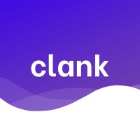 Clank - Biggest Blockchains Transactions logo - Similar company to Quantum Blockchains