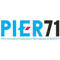 PIER71™ logo - Similar company to Nus Graduate Research Innovation Programme (Grip)