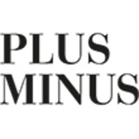 Plusminus Partners Oy logo - Similar company to Tam Silk