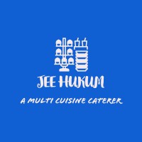 JEE HUKUM CATERERS logo - Similar company to I Think Business