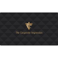 The Corporate Impression logo - Similar company to Corporate World