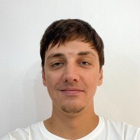 Anton Trafimau logo - Similar company to Steepcoder