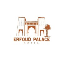 ERFOUD PALACE HOTEL logo - Similar company to Les Déjeuners Des Casablancais