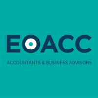 EOACC in United Kingdom logo - Similar company to Petrichor Solutions