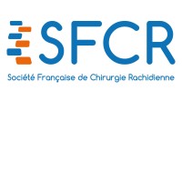 SFCR Société Française de Chirurgie Rachidienne logo - Similar company to Kvcraft