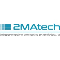 2MAtech logo - Similar company to Temaflux | Ndt And Material Testing