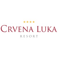Crvena Luka Resort logo - Similar company to Pine Beach Pakoštane