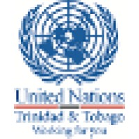 United Nations - Trinidad And Tobago
