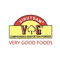 VERY GOOD FOODS logo - Similar company to Boreology