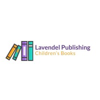 Lavendel Publishing logo - Similar company to Ai Publishing Solutions