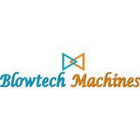 Blowtech Machines India logo - Similar company to Pollution Systems