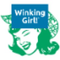 Winking Girl! Foods