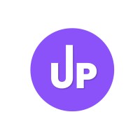 The Up and Up logo - Similar company to Seed Partners