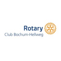 Rotary Club Bochum-Hellweg logo - Similar company to Labs.Ruhr Gmbh
